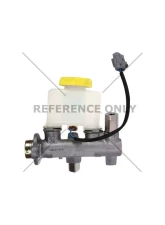 Centric Premium Brake Master Cylinder 130.42218                                     - 130.42218 - Image 6