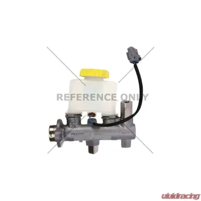 Centric Premium Brake Master Cylinder 130.42218 - 130.42218