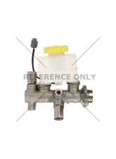 Centric Premium Brake Master Cylinder 130.42218                                     - 130.42218 - Image 8