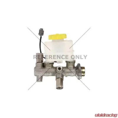 Centric Premium Brake Master Cylinder 130.42218 - 130.42218
