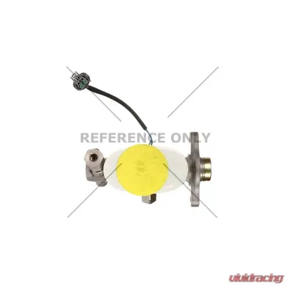 Centric Premium Brake Master Cylinder 130.42218 - 130.42218