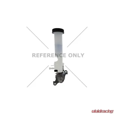 Centric Premium Brake Master Cylinder 130.42224 - 130.42224