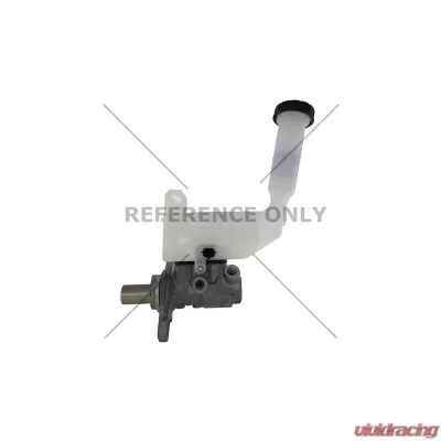 Centric Premium Brake Master Cylinder 130.42224 - 130.42224