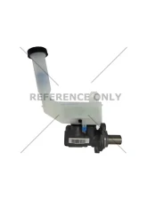 Centric Premium Brake Master Cylinder 130.42224                                     - 130.42224 - Image 7