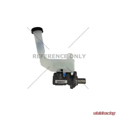 Centric Premium Brake Master Cylinder 130.42224 - 130.42224