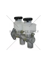 Centric Premium Brake Master Cylinder 130.42303                                     - 130.42303 - Image 2