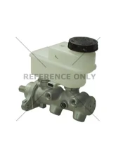 Centric Premium Brake Master Cylinder 130.42901                                     - 130.42901 - Image 2