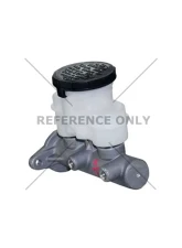 Centric Premium Brake Master Cylinder 130.43014                                     - 130.43014 - Image 2