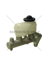 Centric Premium Brake Master Cylinder 130.44011                                     - 130.44011 - Image 2