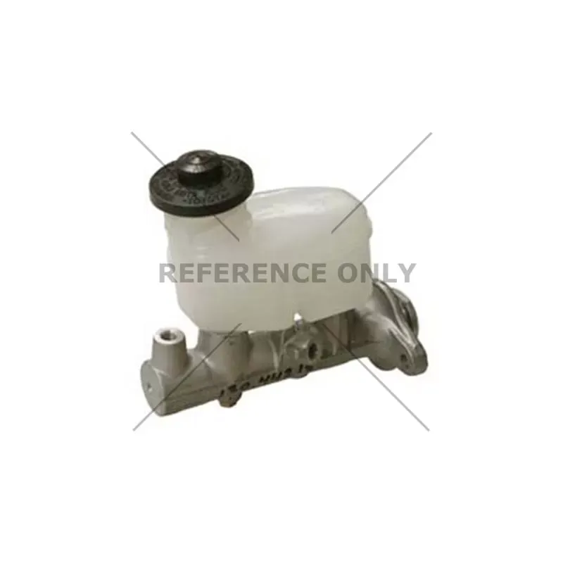 Centric Premium Brake Master Cylinder 130.44218 - 130.44218