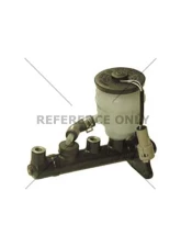 Centric Premium Brake Master Cylinder 130.44405                                     - 130.44405 - Image 2