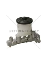 Centric Premium Brake Master Cylinder 130.44605                                     - 130.44605 - Image 2