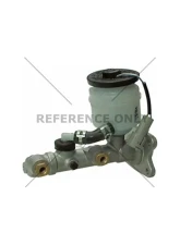 Centric Premium Brake Master Cylinder 130.44719                                     - 130.44719 - Image 2