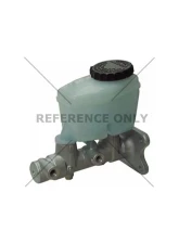 Centric Premium Brake Master Cylinder 130.44723                                     - 130.44723 - Image 2