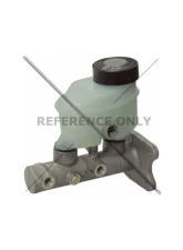 Centric Premium Brake Master Cylinder 130.44725                                     - 130.44725 - Image 2