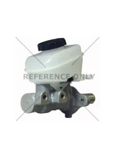 Centric Premium Brake Master Cylinder 130.45117                                     - 130.45117 - Image 2