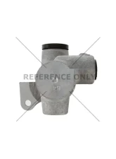 Centric Premium Brake Master Cylinder 130.45121                                     - 130.45121 - Image 5