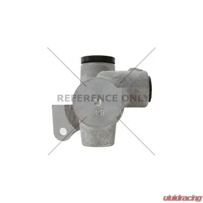 Centric Premium Brake Master Cylinder 130.45121 - 130.45121