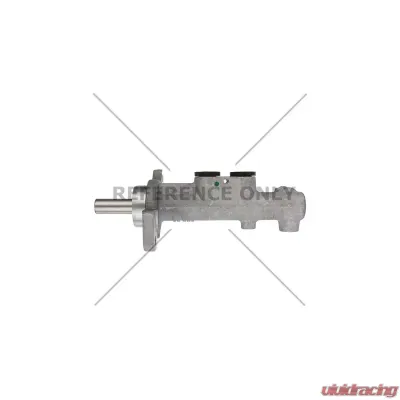 Centric Premium Brake Master Cylinder 130.45121 - 130.45121