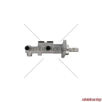 Centric Premium Brake Master Cylinder 130.45121 - 130.45121