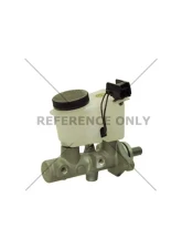 Centric Premium Brake Master Cylinder 130.45216                                     - 130.45216 - Image 2