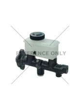 Centric Premium Brake Master Cylinder 130.45401                                     - 130.45401 - Image 2