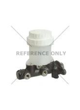 Centric Premium Brake Master Cylinder 130.46000                                     - 130.46000 - Image 2