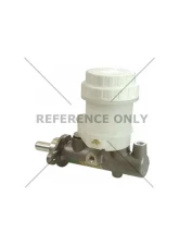 Centric Premium Brake Master Cylinder 130.46014                                     - 130.46014 - Image 2