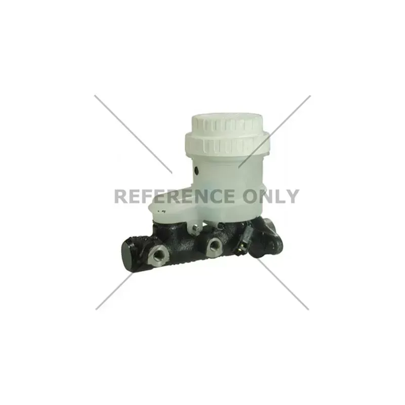 Centric Premium Brake Master Cylinder 130.46303 - 130.46303