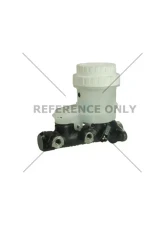 Centric Premium Brake Master Cylinder 130.46303                                     - 130.46303 - Image 2