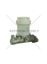 Centric Premium Brake Master Cylinder 130.46306                                     - 130.46306 - Image 2
