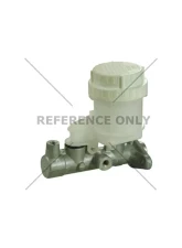 Centric Premium Brake Master Cylinder 130.46508                                     - 130.46508 - Image 2