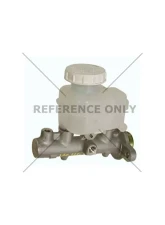 Centric Premium Brake Master Cylinder 130.46522                                     - 130.46522 - Image 2