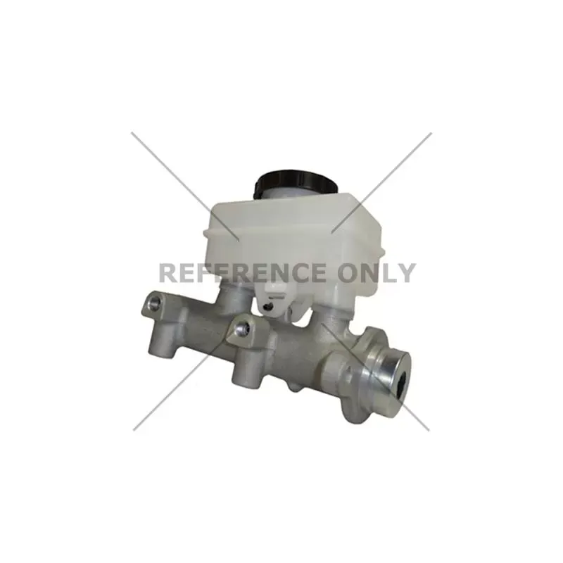 Centric Premium Brake Master Cylinder 130.47033 - 130.47033