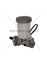 Centric Premium Brake Master Cylinder 130.48012                                     - 130.48012 - Image 2