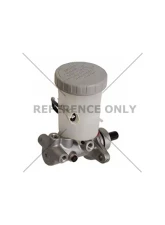 Centric Premium Brake Master Cylinder 130.48015                                     - 130.48015 - Image 2