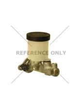 Centric Premium Brake Master Cylinder 130.50001                                     - 130.50001 - Image 3