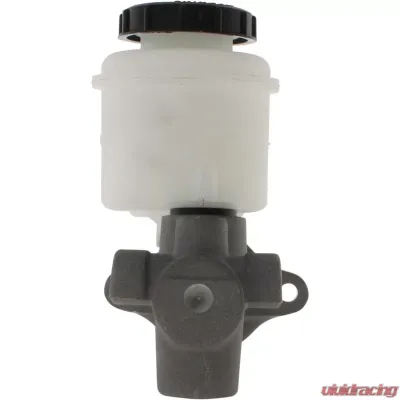 Centric Premium Brake Master Cylinder 130.50001 - 130.50001