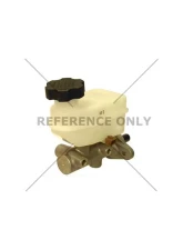Centric Premium Brake Master Cylinder 130.50018                                     - 130.50018 - Image 2