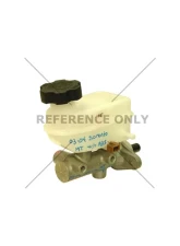 Centric Premium Brake Master Cylinder 130.50021                                     - 130.50021 - Image 2