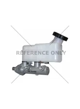 Centric Premium Brake Master Cylinder 130.50030                                     - 130.50030 - Image 2
