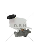Centric Premium Brake Master Cylinder 130.50061                                     - 130.50061 - Image 8