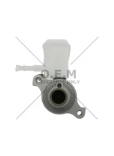 Centric Premium Brake Master Cylinder 130.50061                                     - 130.50061 - Image 2