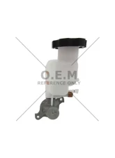 Centric Premium Brake Master Cylinder 130.50061                                     - 130.50061 - Image 5