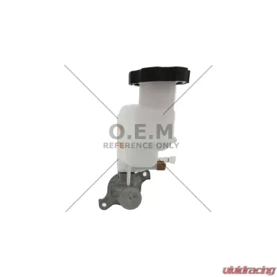 Centric Premium Brake Master Cylinder 130.50061 - 130.50061