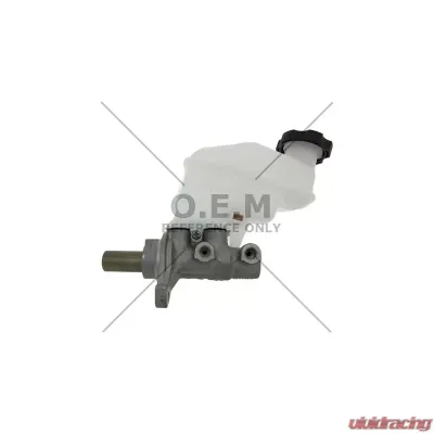 Centric Premium Brake Master Cylinder 130.50061 - 130.50061