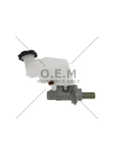 Centric Premium Brake Master Cylinder 130.50061                                     - 130.50061 - Image 7