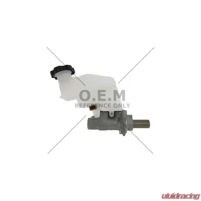 Centric Premium Brake Master Cylinder 130.50061 - 130.50061