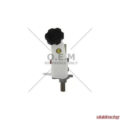 Centric Premium Brake Master Cylinder 130.50061 - 130.50061