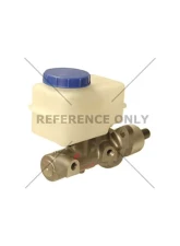 Centric Premium Brake Master Cylinder 130.51002                                     - 130.51002 - Image 2